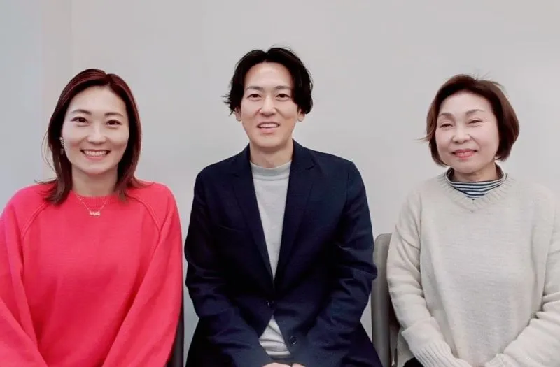 松田康子様・角拓子様